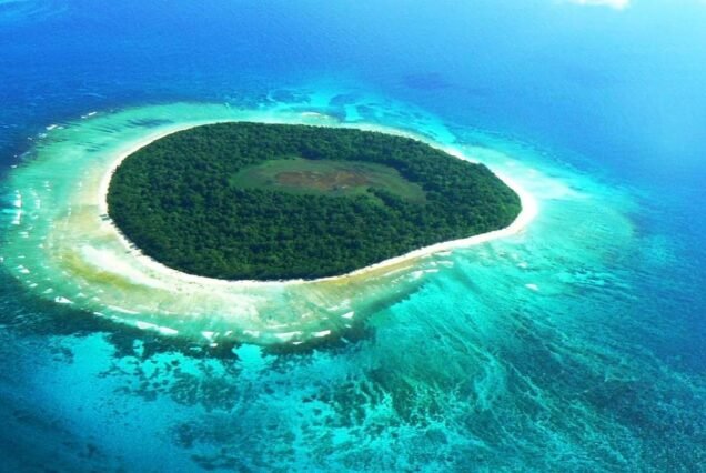 Andaman Island Adventure